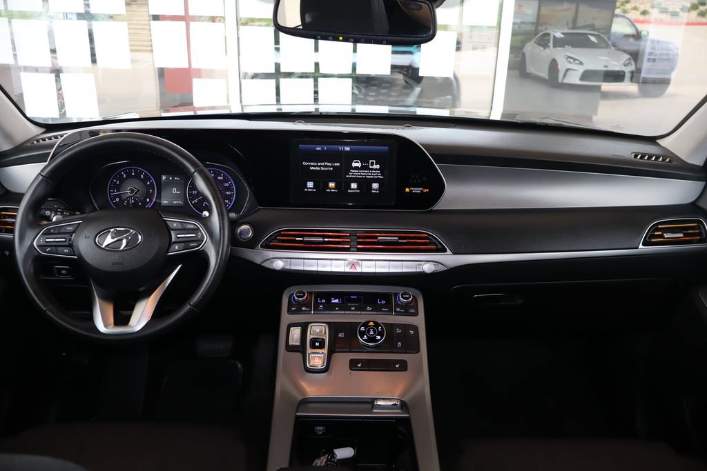 Used 2020 Hyundai Palisade SEL AWD/4WD image 33