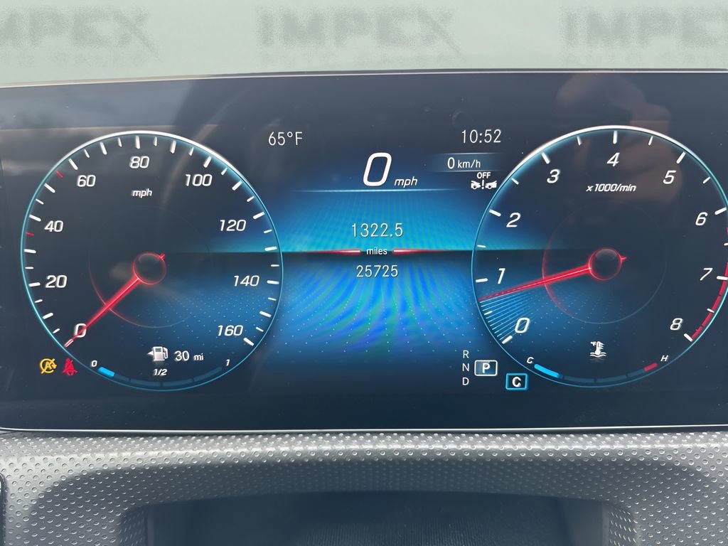 Used 2023 Mercedes-Benz CLA 250 image 23