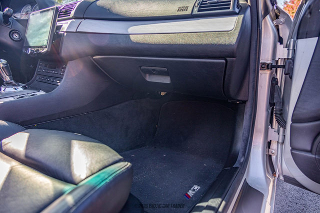 Used 2003 BMW M3 Convertible RWD image 43