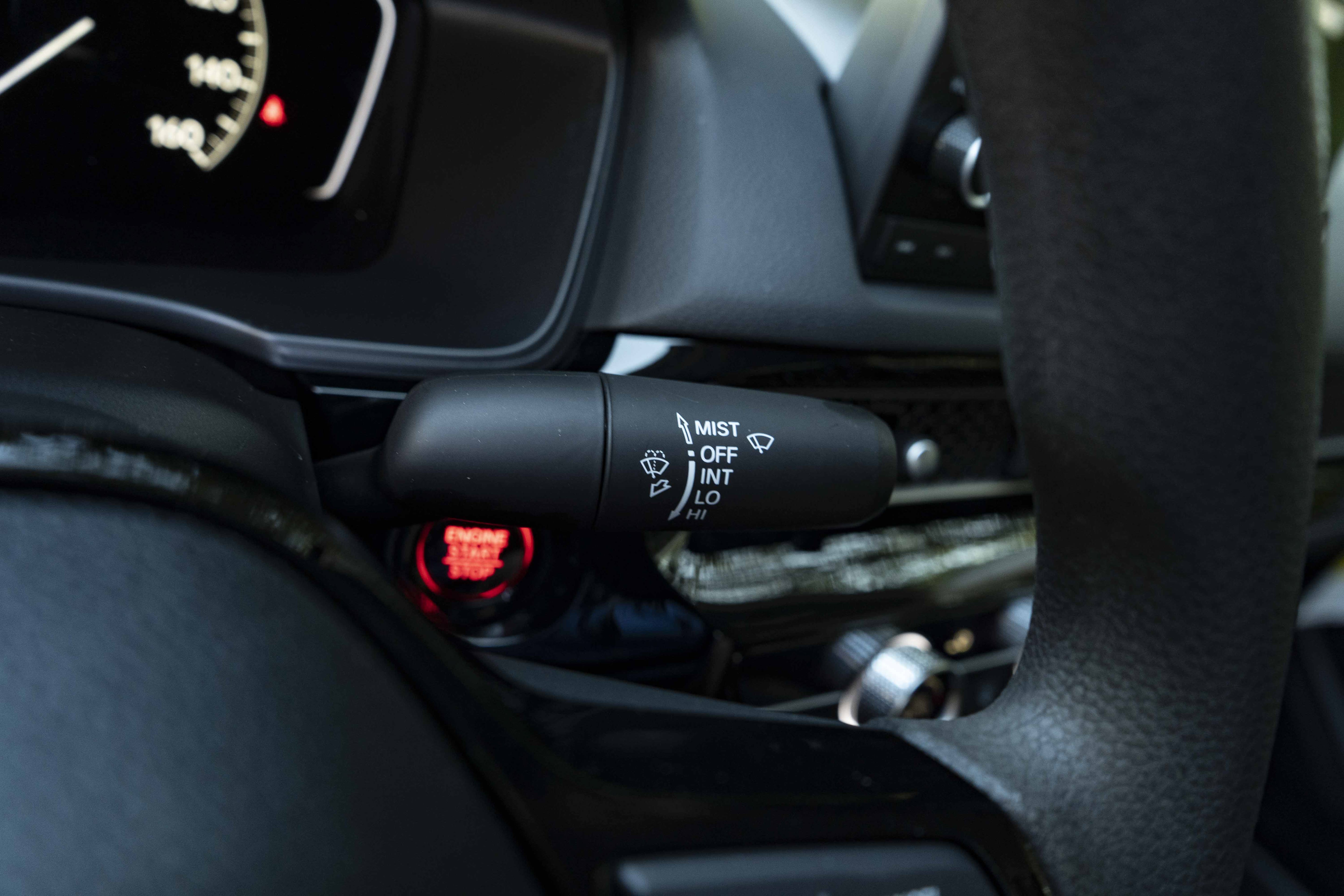Certified 2026 Honda Civic LX image 24