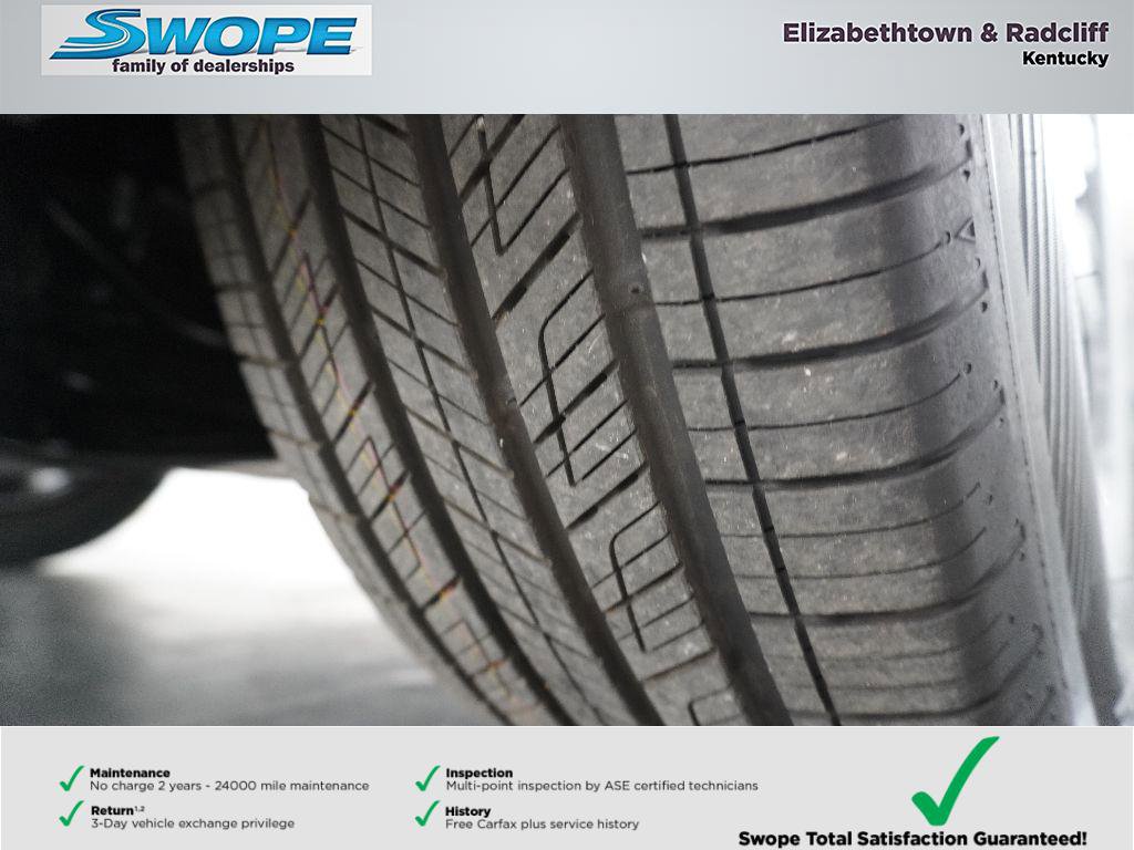 New 2026 Hyundai Ioniq 9 SE image 30