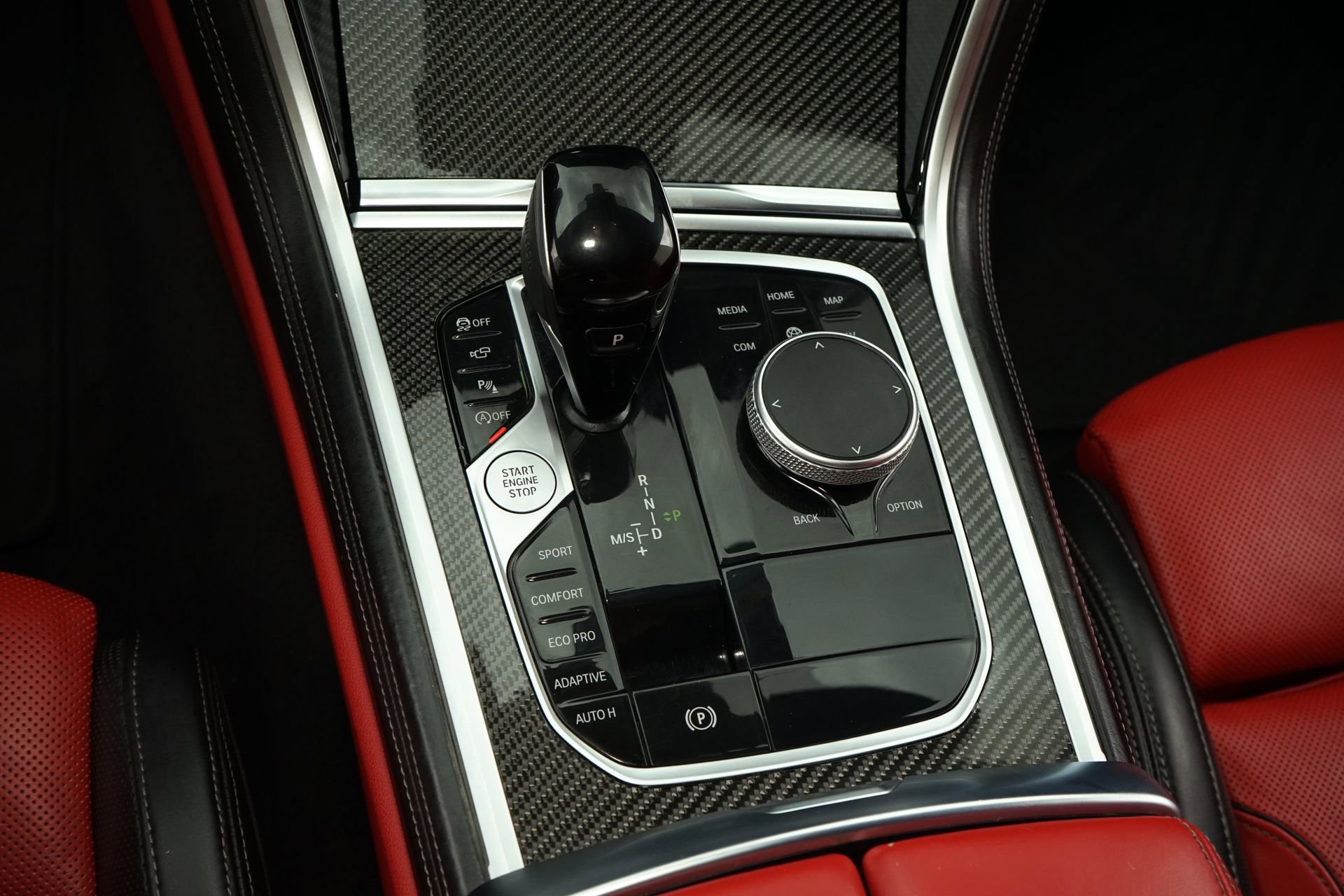 Used 2023 BMW M850i xDrive Coupe image 19