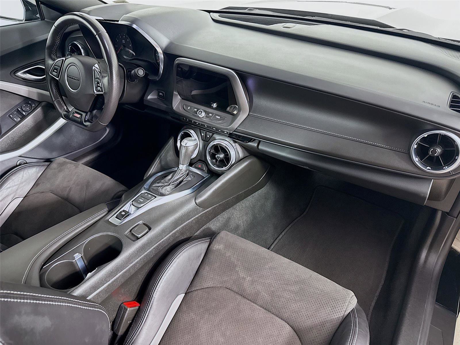 Used 2023 Chevrolet Camaro SS image 26