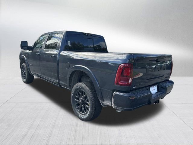 New 2026 RAM 2500 Limited image 7