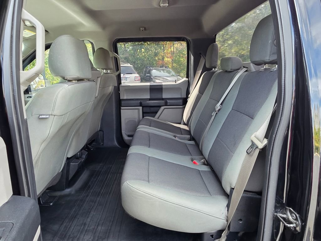 Used 2016 Ford F150 XL w/ Equipment Group 101A Mid image 34