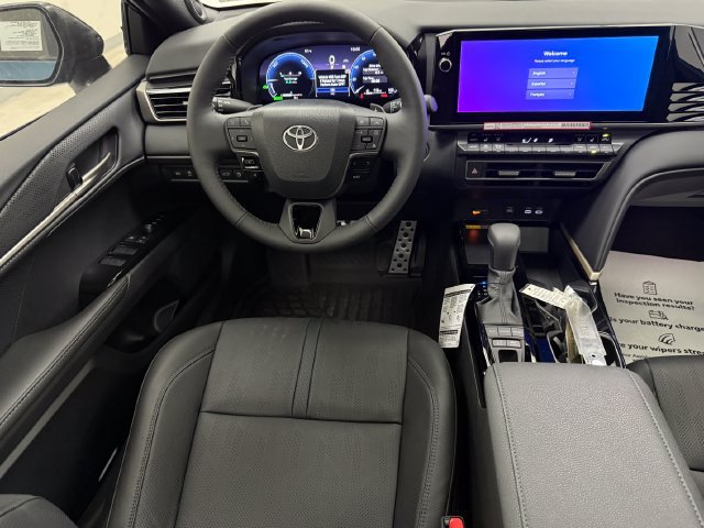 New 2026 Toyota Camry XSE w/ Premium Package FWD image 32