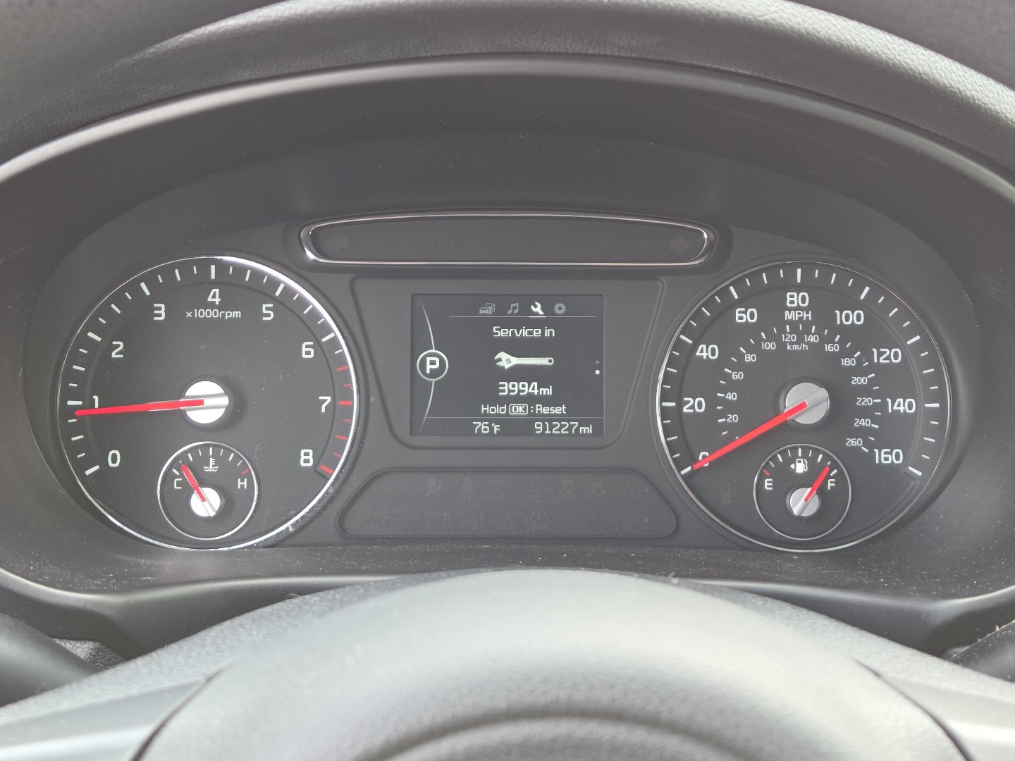 Used 2017 Kia Sorento AWD image 25