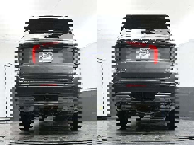 New 2026 Ford Explorer Active w/ Active Comfort Package AWD/4WD image 30