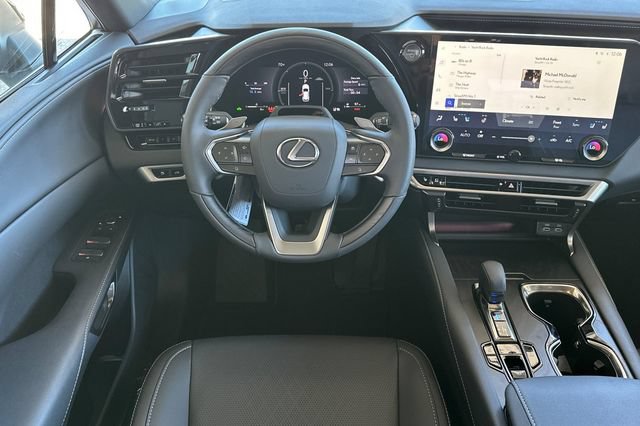 New 2026 Lexus RX 350 w/ Convenience Package AWD/4WD image 12