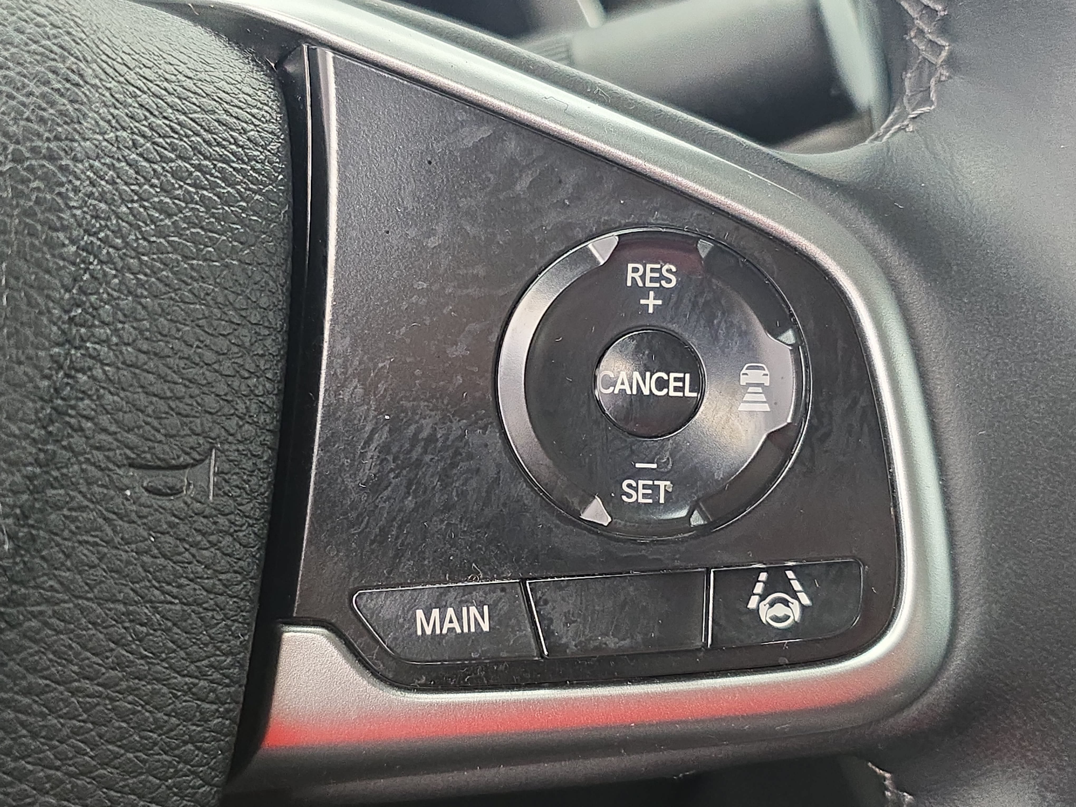 Used 2020 Honda Civic EX-L image 17