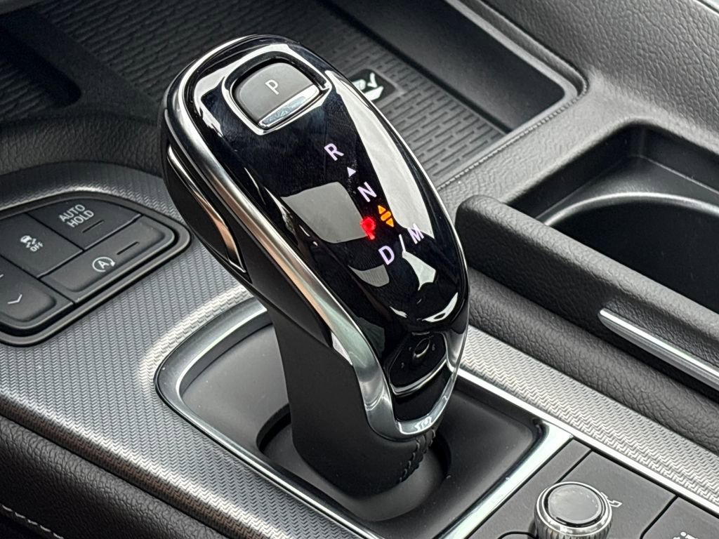 New 2026 Cadillac CT5 Premium Luxury image 28