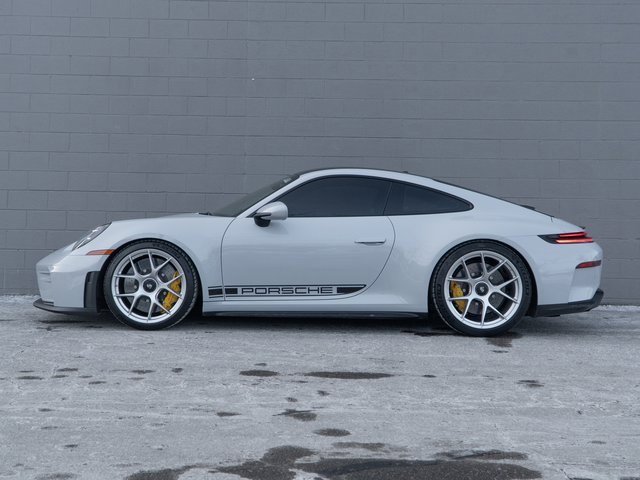 Certified 2026 Porsche 911 GT3 image 2