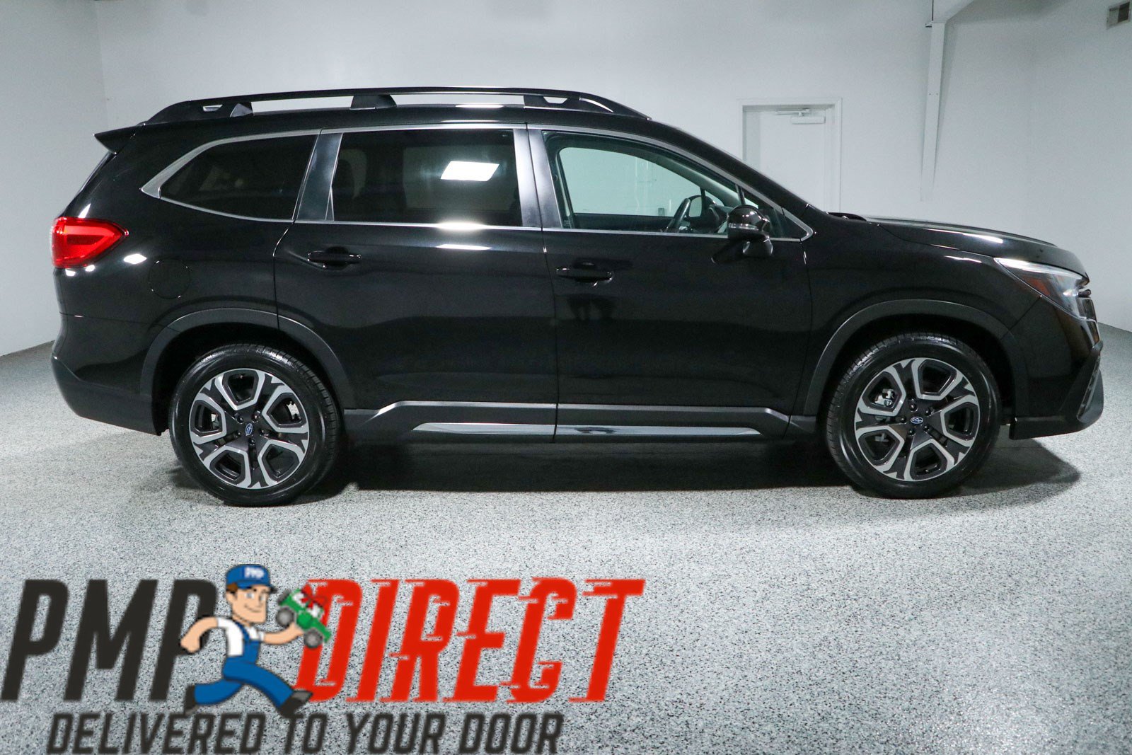 Used 2023 Subaru Ascent Limited AWD/4WD image 6