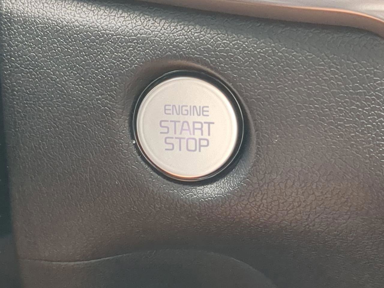 New 2026 Kia Sorento EX image 20