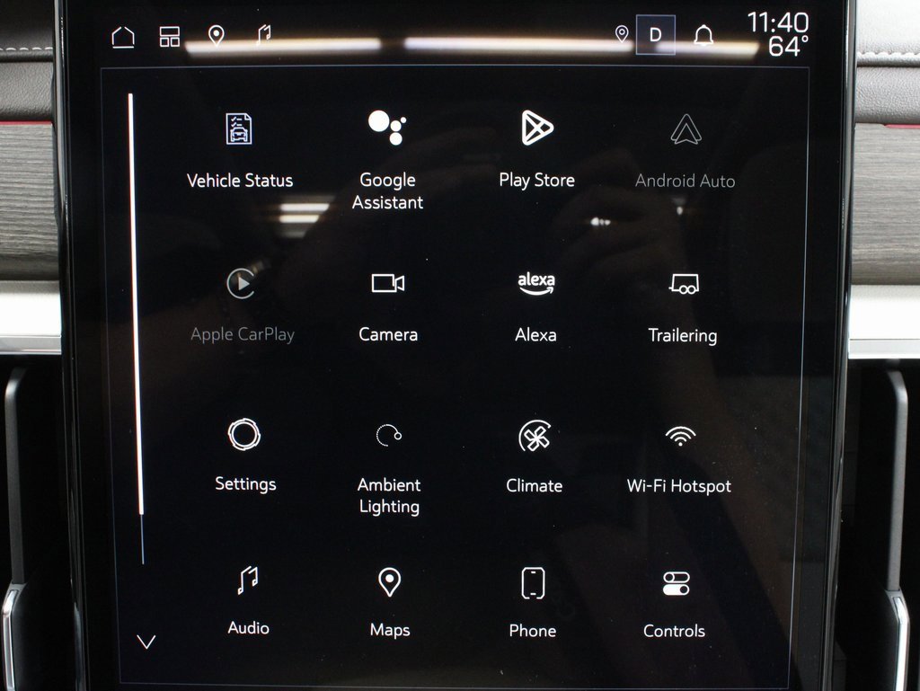 Used 2024 GMC Acadia Denali image 24