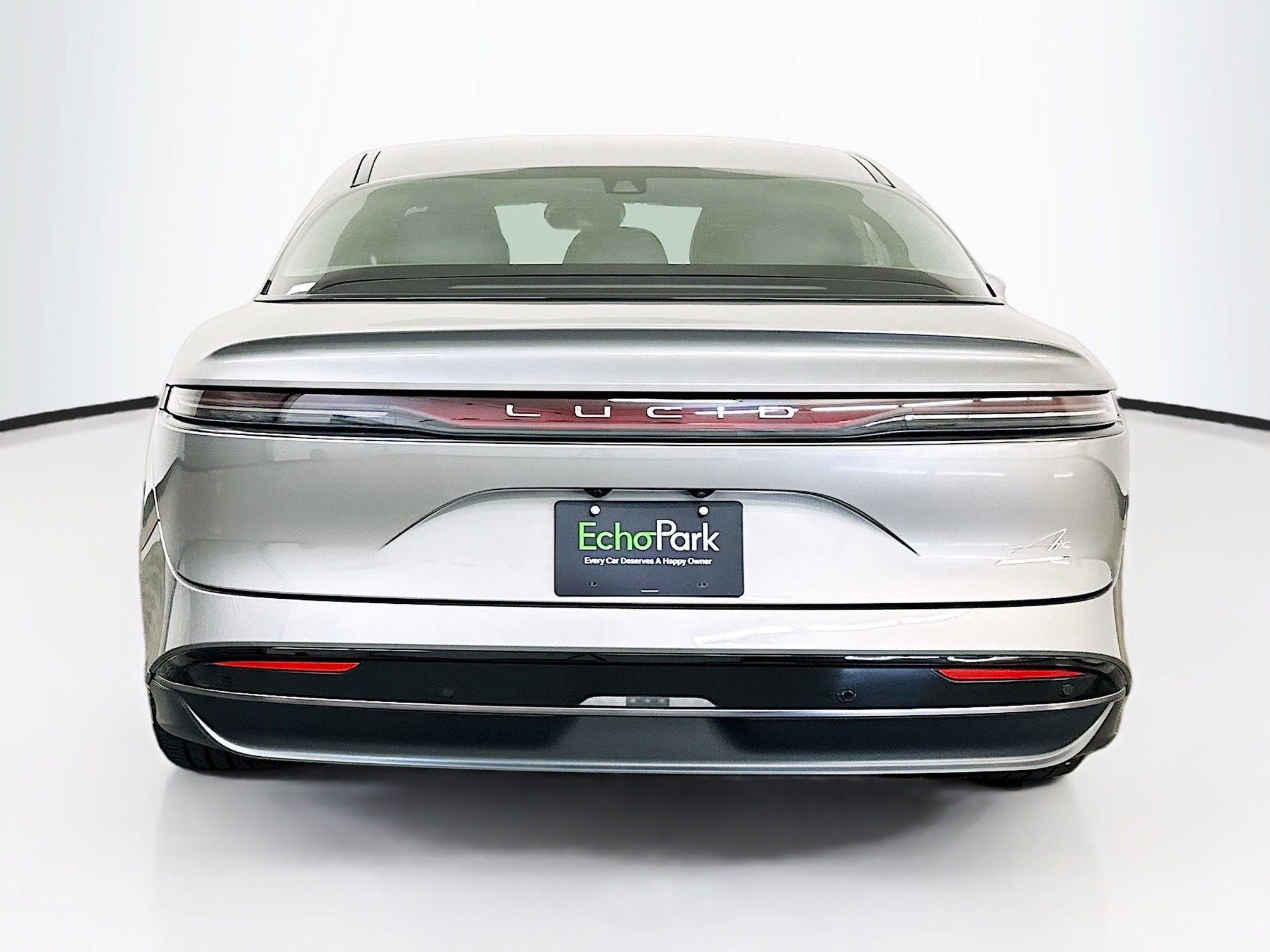 Used 2024 Lucid Air Touring AWD/4WD image 7