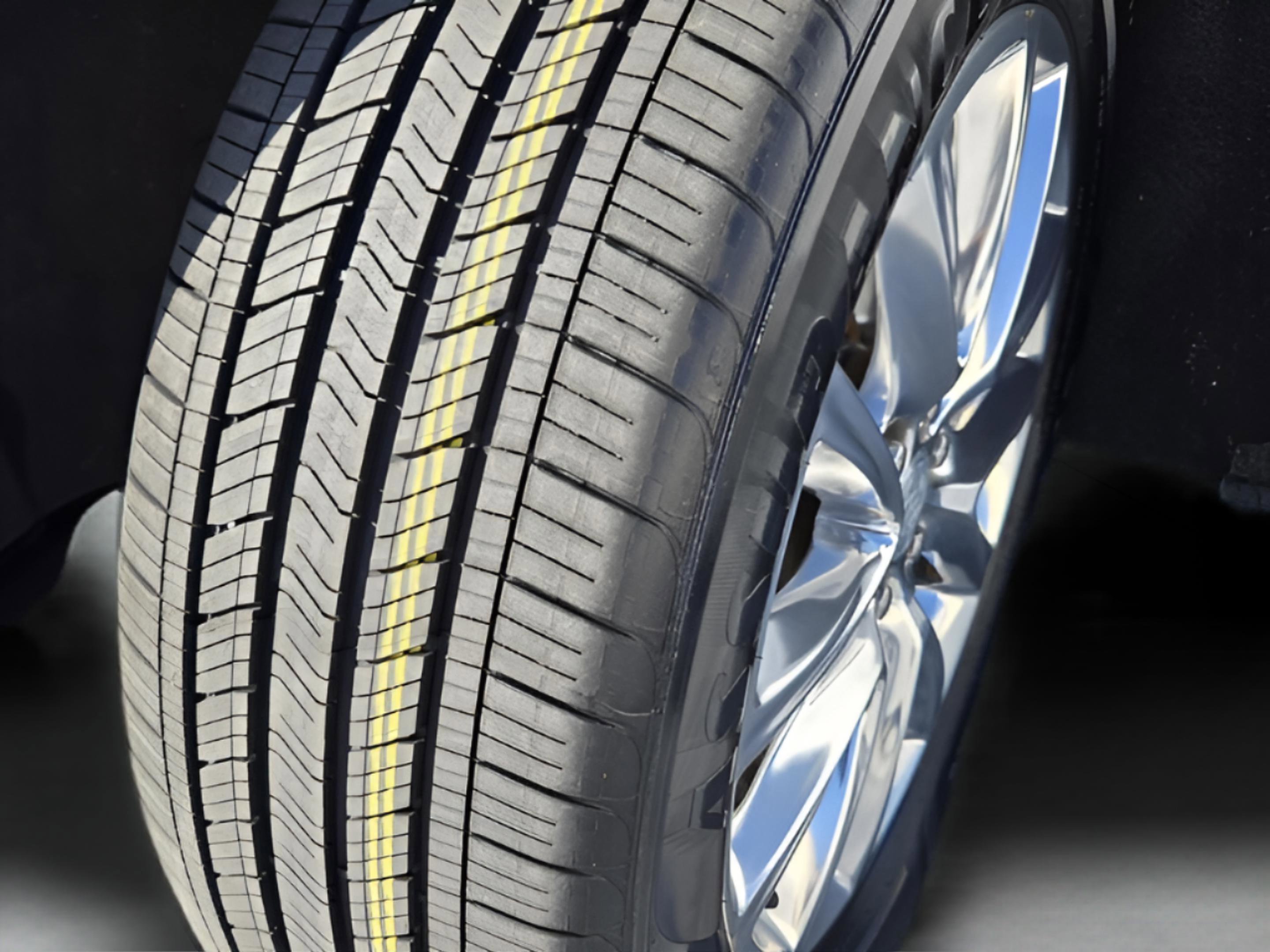 Used 2018 Buick Enclave Premium w/ Experience Buick Package image 35