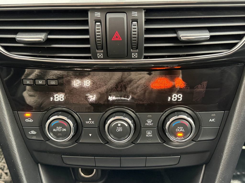 Used 2014 MAZDA MAZDA6 Touring image 22