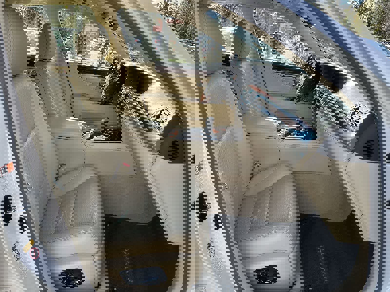 Used 2016 Lexus LS 460 w/ Comfort Package image 17