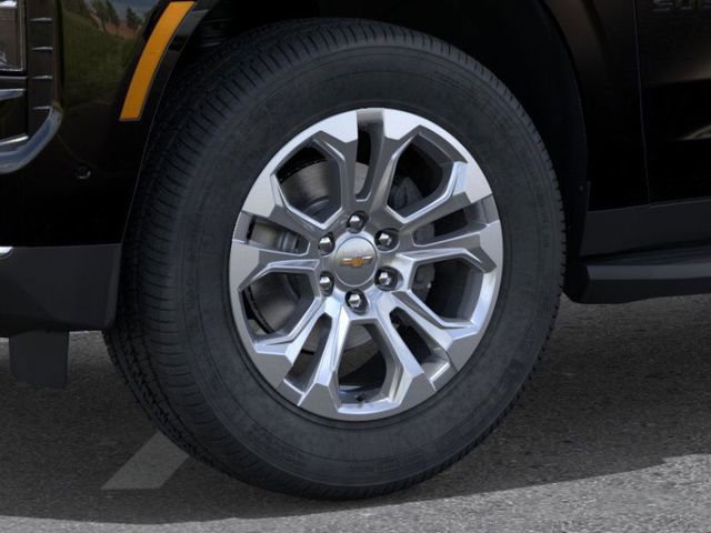 New 2026 Chevrolet Suburban LS w/ LPO, Dark Essentials Package image 9