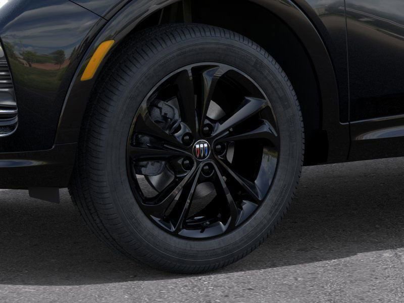 New 2026 Buick Envista Sport Touring image 9