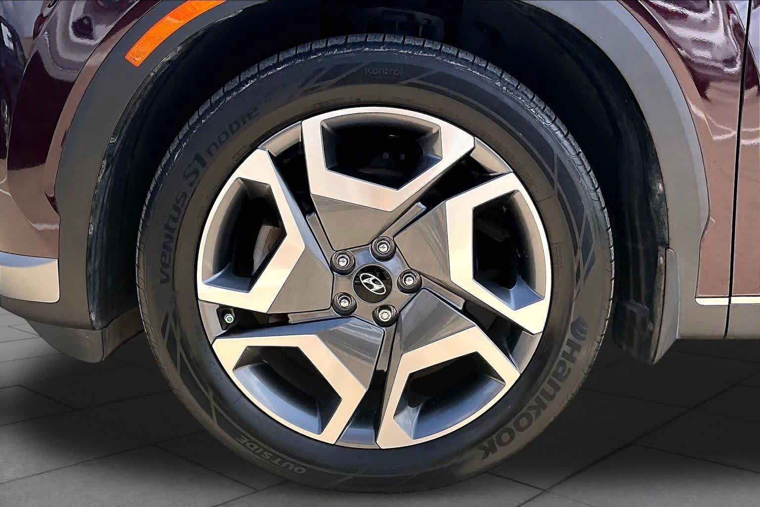Used 2023 Hyundai Palisade Limited FWD image 10