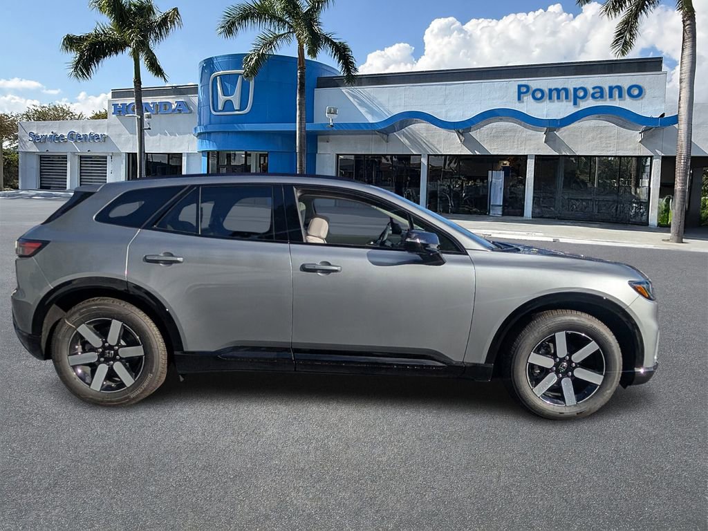 New 2026 Honda Prologue Touring image 8