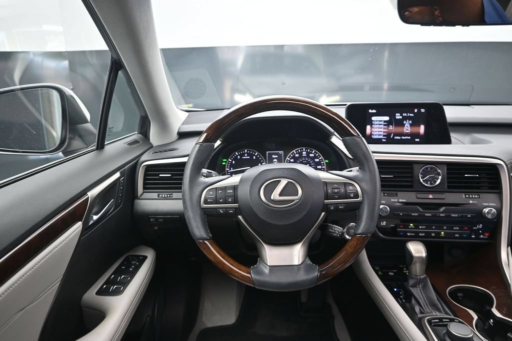 Used 2016 Lexus RX 350 AWD w/ Premium Package image 29