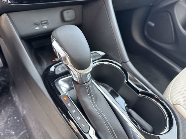 New 2026 Buick Encore GX Avenir w/ Avenir Technology Package image 19