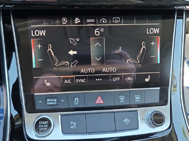 Used 2024 Audi Q7 3.0T Premium Plus AWD/4WD image 17