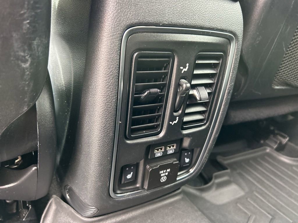 Used 2020 Dodge Durango Citadel w/ Technology Group AWD/4WD image 27
