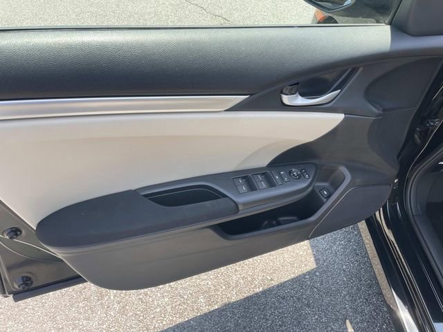 Used 2017 Honda Civic LX image 13