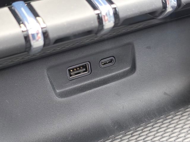 New 2026 GMC Terrain Denali AWD/4WD image 32