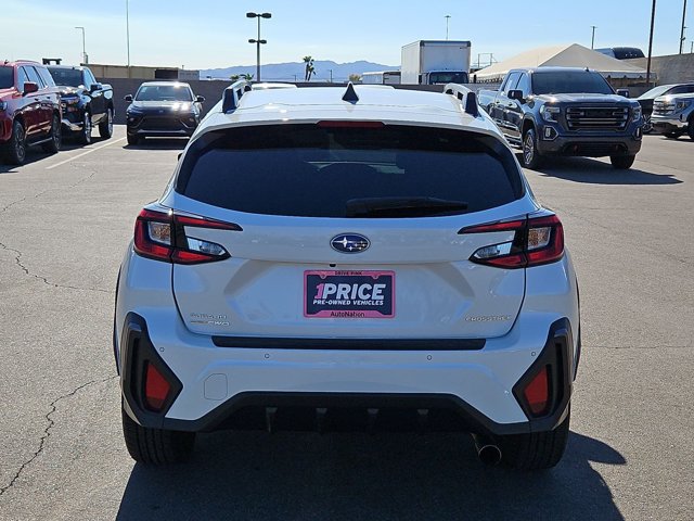Used 2025 Subaru Crosstrek 2.5i Limited w/ Crosstrek Mirror Package AWD/4WD image 7