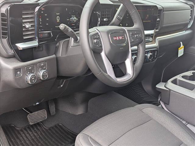 New 2026 GMC Sierra 1500 Elevation AWD/4WD image 3