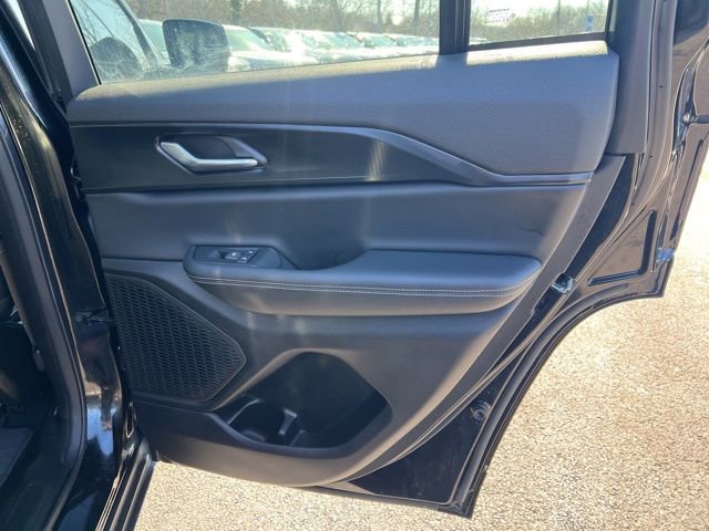 Used 2025 Jeep Grand Cherokee Altitude image 26