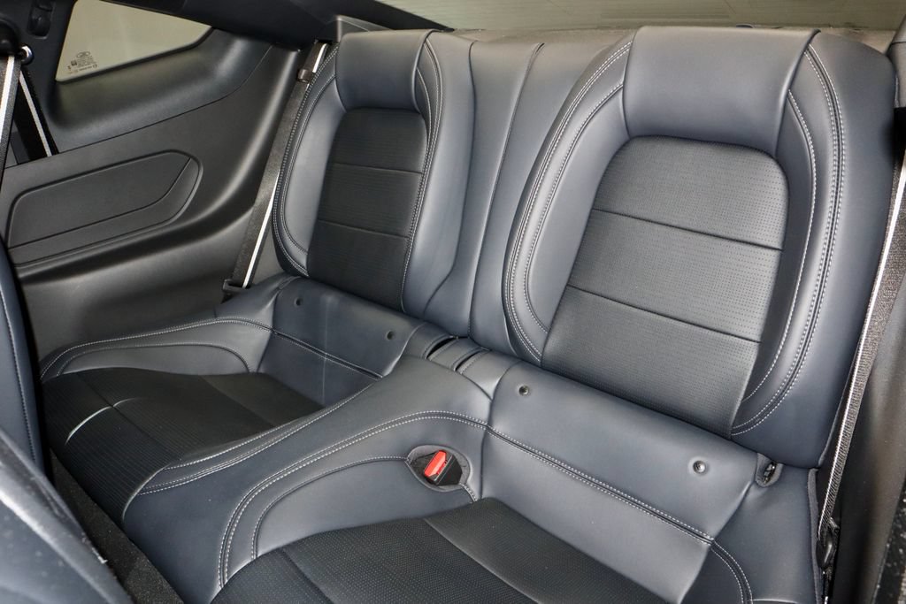Used 2025 Ford Mustang Premium RWD image 24
