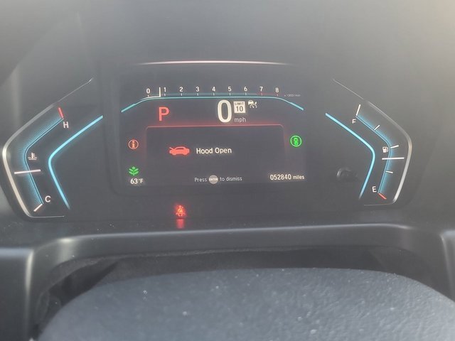 Used 2024 Honda Odyssey EX-L image 7