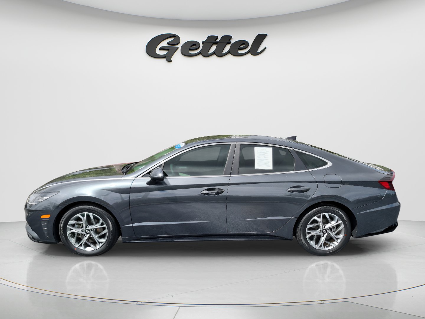 Certified 2023 Hyundai Sonata SEL image 15