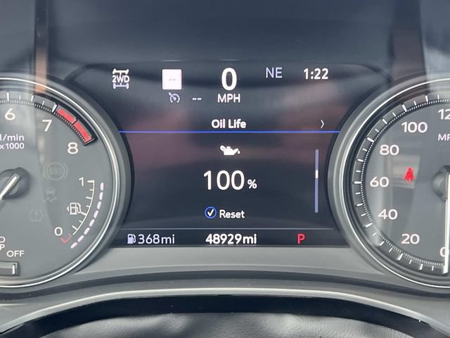 Certified 2023 Cadillac XT6 Premium Luxury w/ Technology Package AWD/4WD image 21