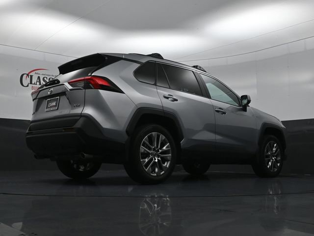 Used 2025 Toyota RAV4 XLE Premium w/ Weather Package image 31