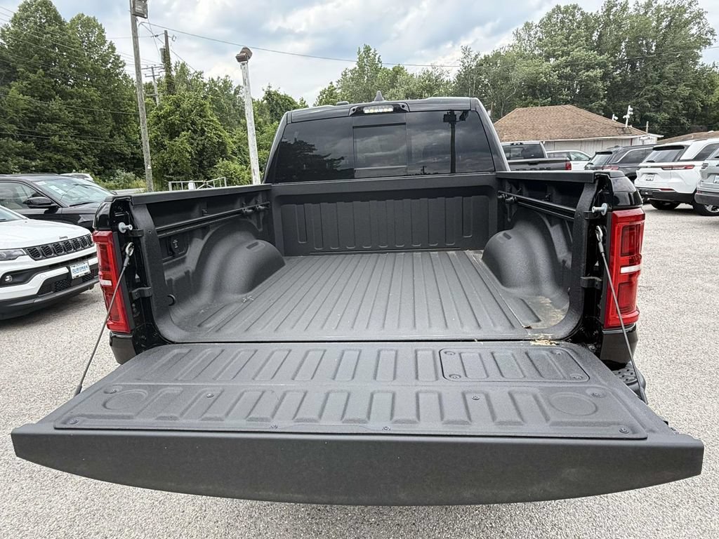 New 2026 RAM 1500 RHO w/ RHO Level 1 Equipment Group AWD/4WD image 11