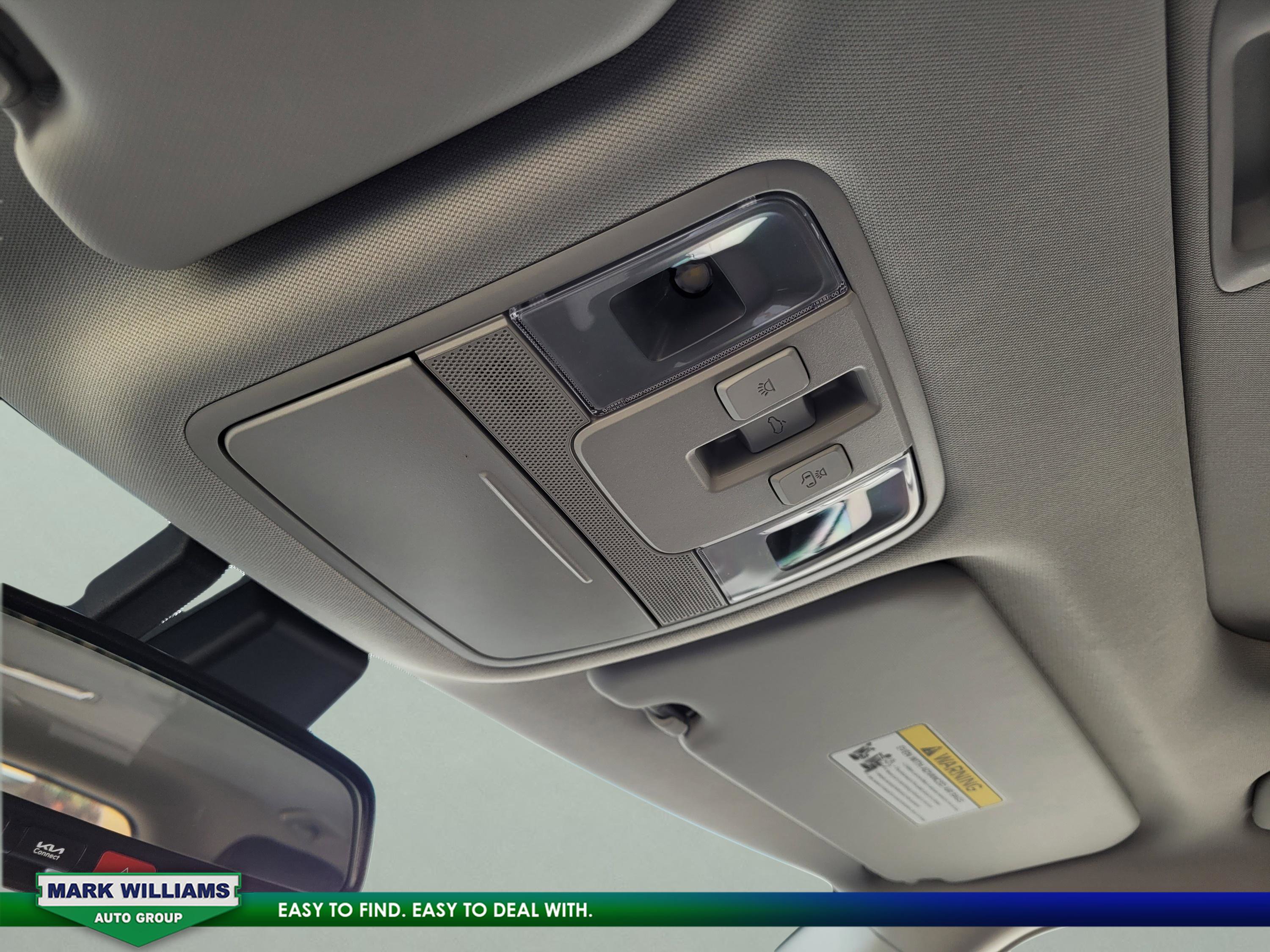 Used 2025 Kia Soul GT-Line image 26