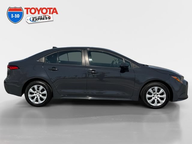 Certified 2024 Toyota Corolla LE FWD image 6