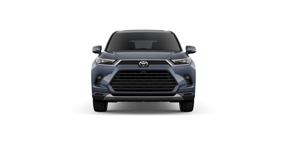 New 2026 Toyota Grand Highlander Limited AWD/4WD image 19