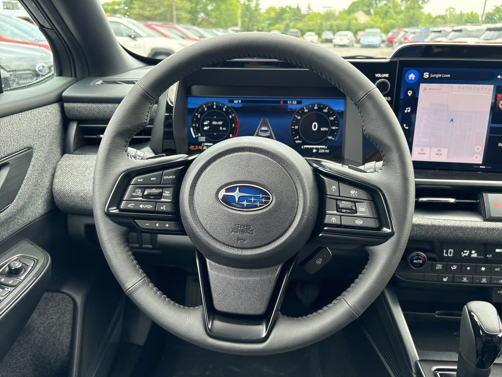 New 2026 Subaru Outback Premium AWD/4WD image 14