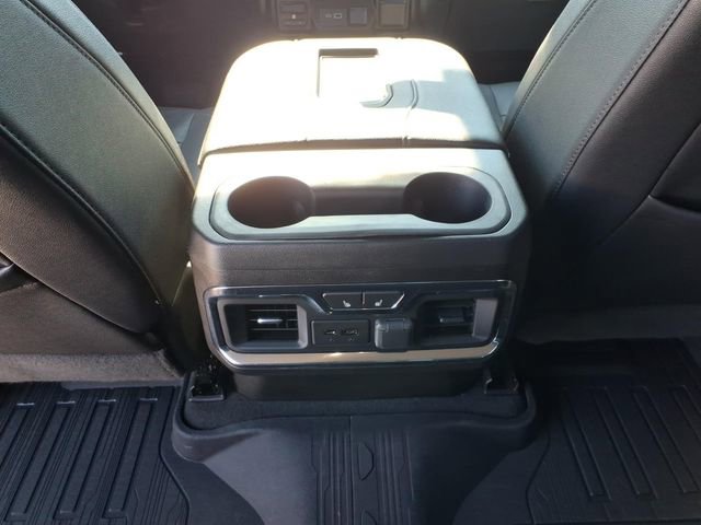 Used 2021 GMC Sierra 3500 SLT w/ SLT Convenience Package image 16