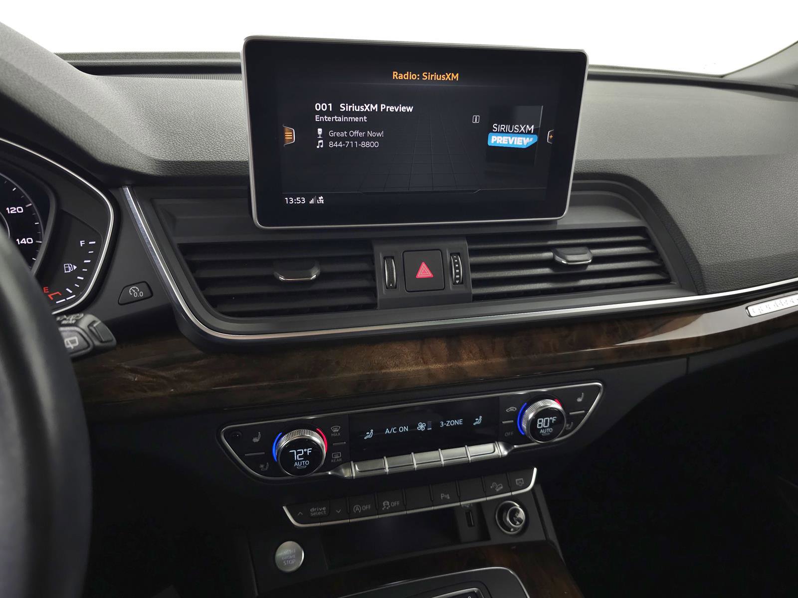 Used 2018 Audi Q5 Prestige AWD/4WD image 26