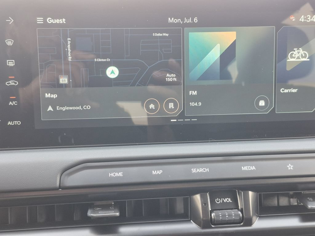 New 2027 Kia Telluride EX X-Line AWD/4WD image 21