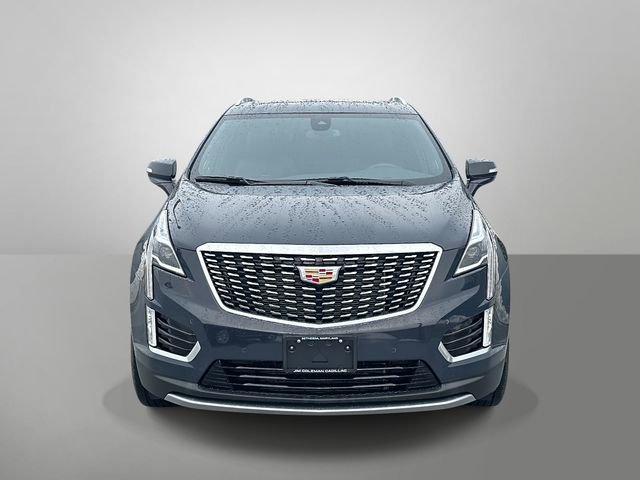 Used 2025 Cadillac XT5 Premium Luxury image 23
